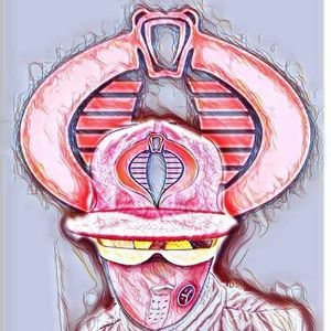 Meet your Posher, Terrell